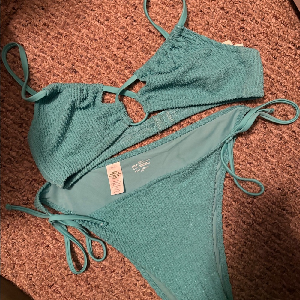 Aerie bathing suit